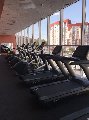 BRUTAL GYM в Курске